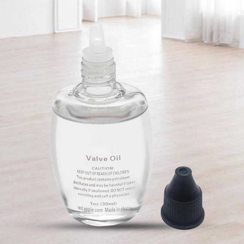 Trumpet Valve Oil - 30ml válvulas óleo interruptor suave sax