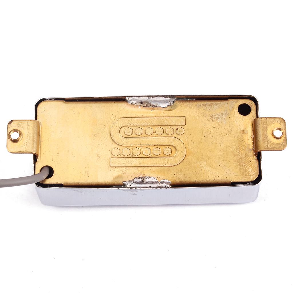 Captador de Baixo de Substitui - Bass Guitar Strings avaliação e preço