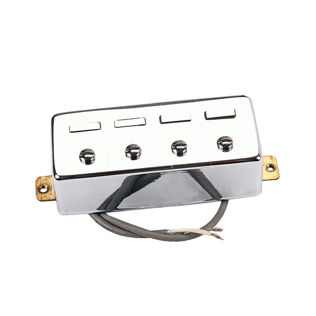 Captador de Baixo de Substitui - Bass Guitar Strings avaliação e preço