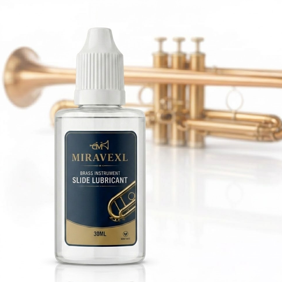 Óleo para Válvulas de Instrume - Trumpet Valve Oil avaliação e preço