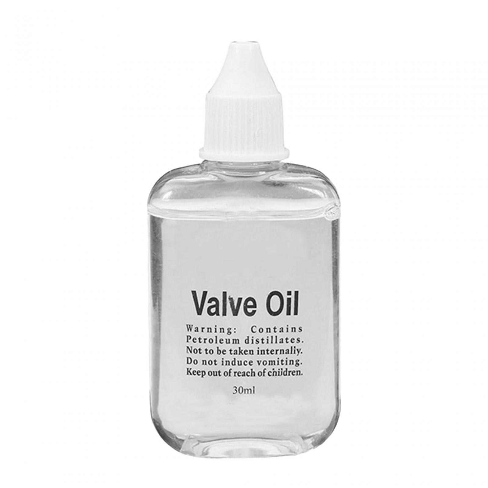 Óleo para Válvulas de Instrume - Trumpet Valve Oil avaliação e preço