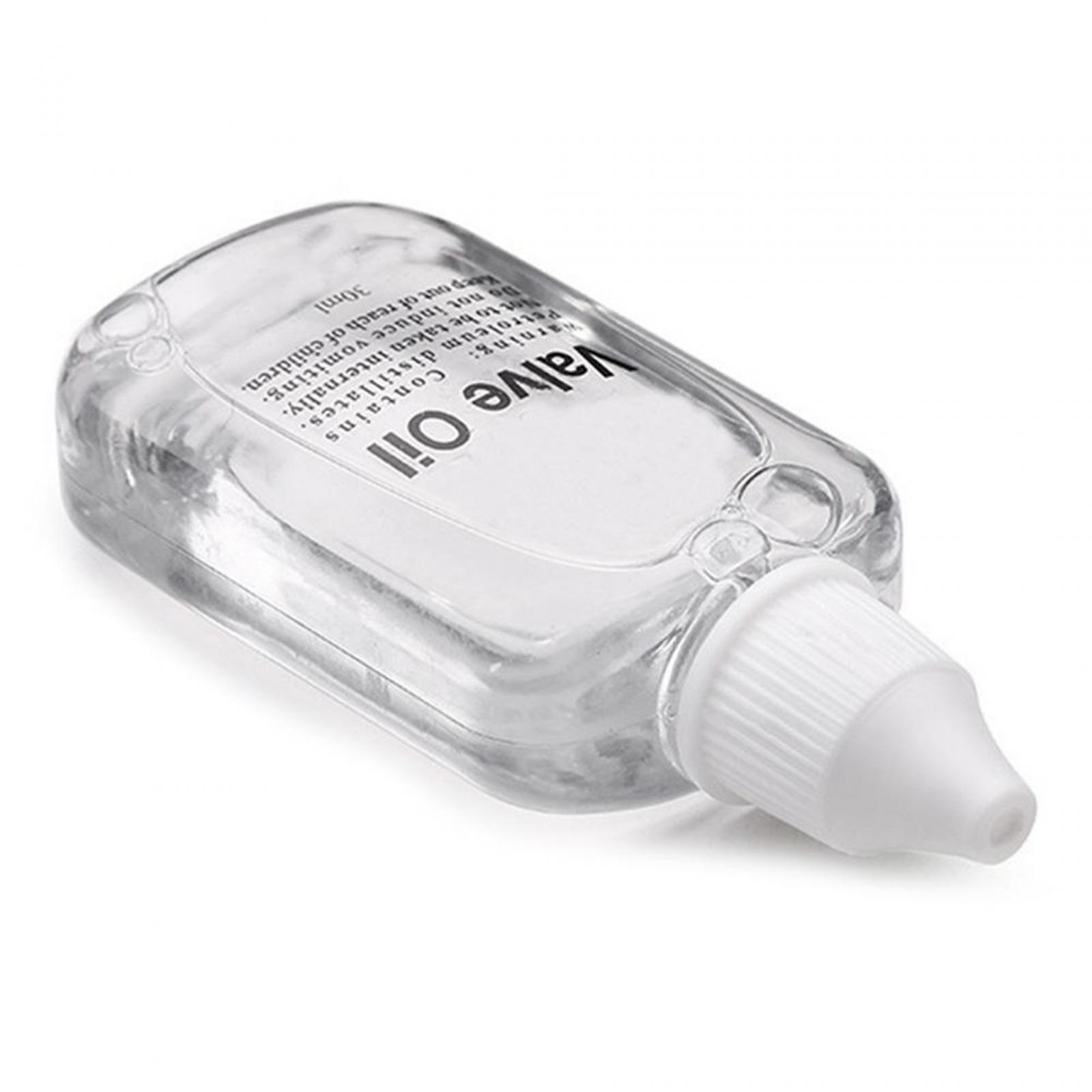 Óleo para Válvulas de Instrume - Trumpet Valve Oil avaliação e preço