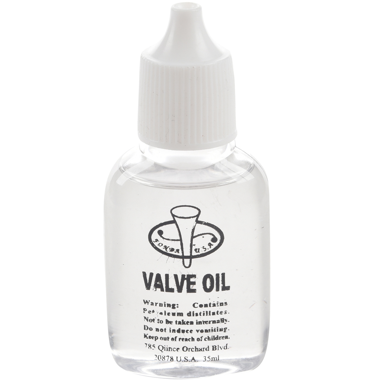 Óleo lubrificante especial par - Trumpet Valve Oil avaliação e preço