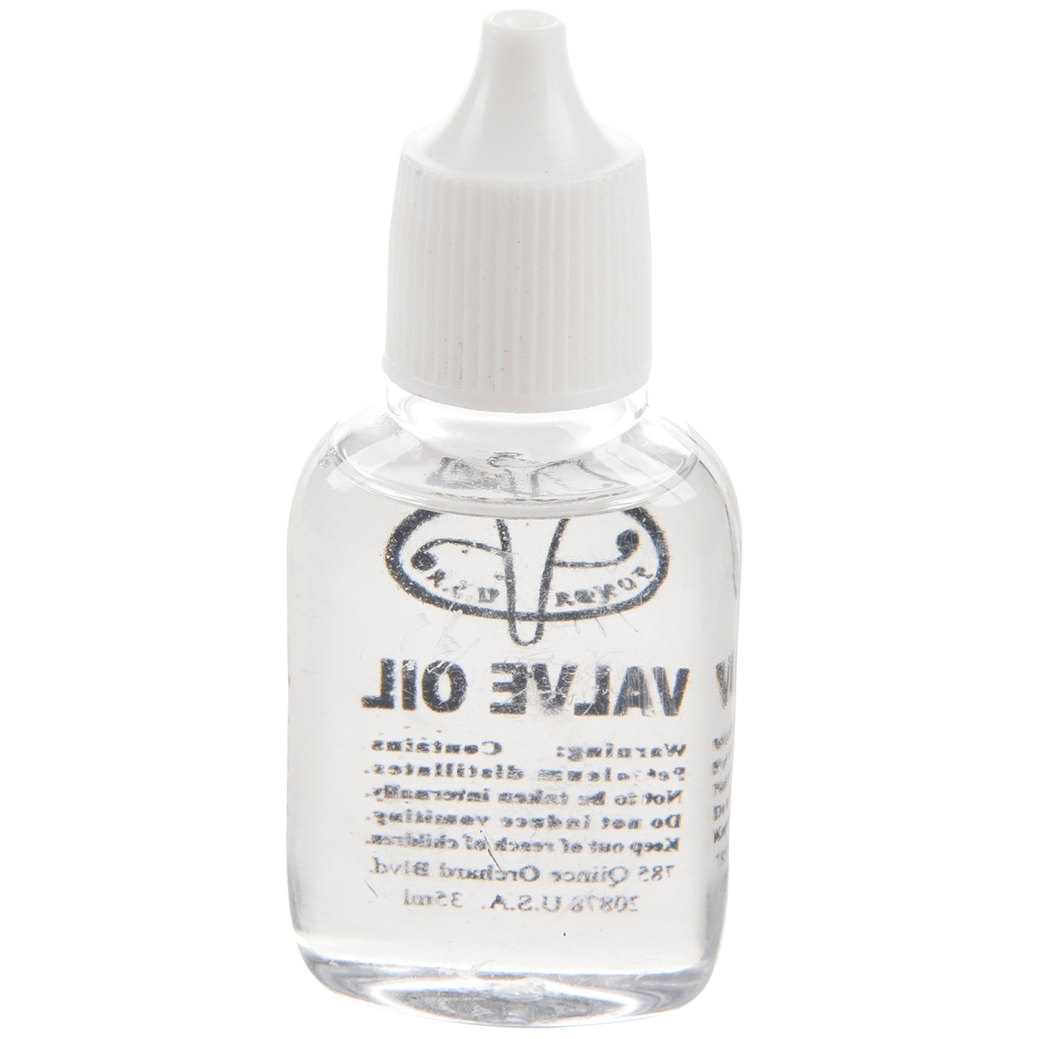 Óleo lubrificante especial par - Trumpet Valve Oil avaliação e preço