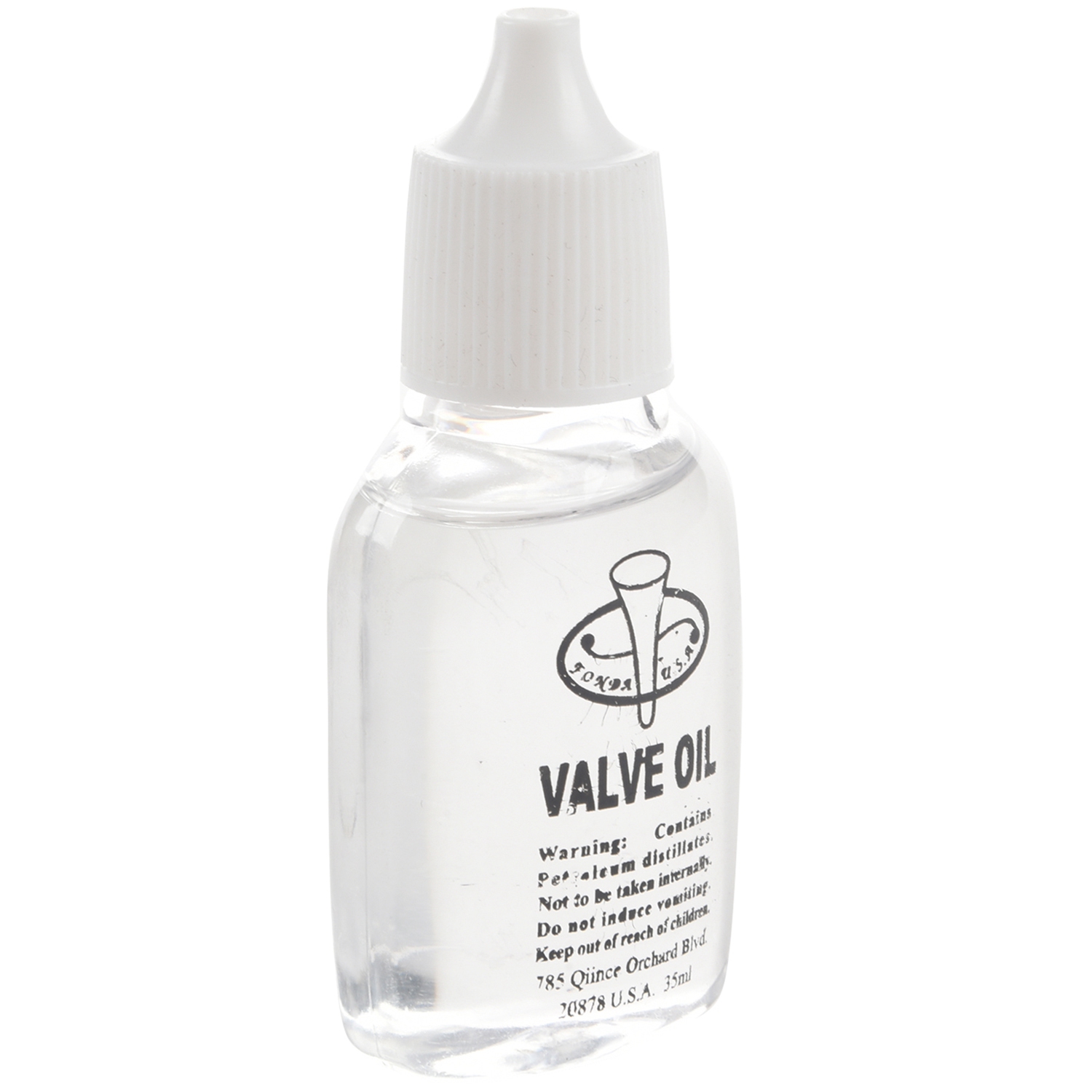 Óleo lubrificante especial par - Trumpet Valve Oil avaliação e preço