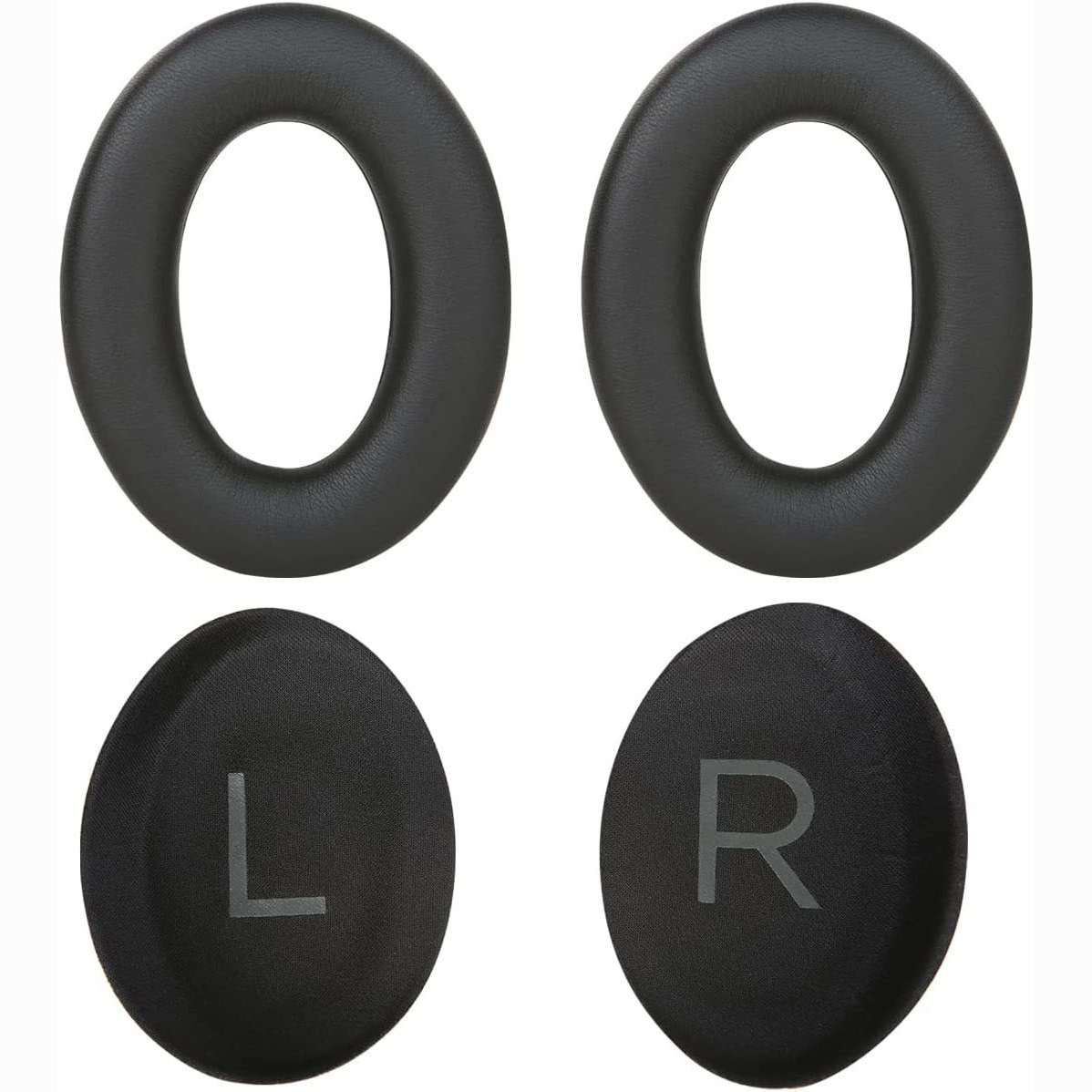 Almofadas de substituição para - Bose Headphone Qc45 avaliação e preço