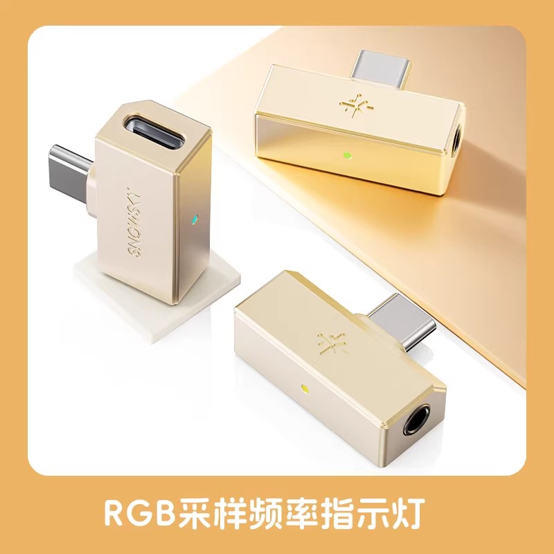 Amplificador de Fone de Ouvido - Headphone Amplifier Dac avaliação e preço