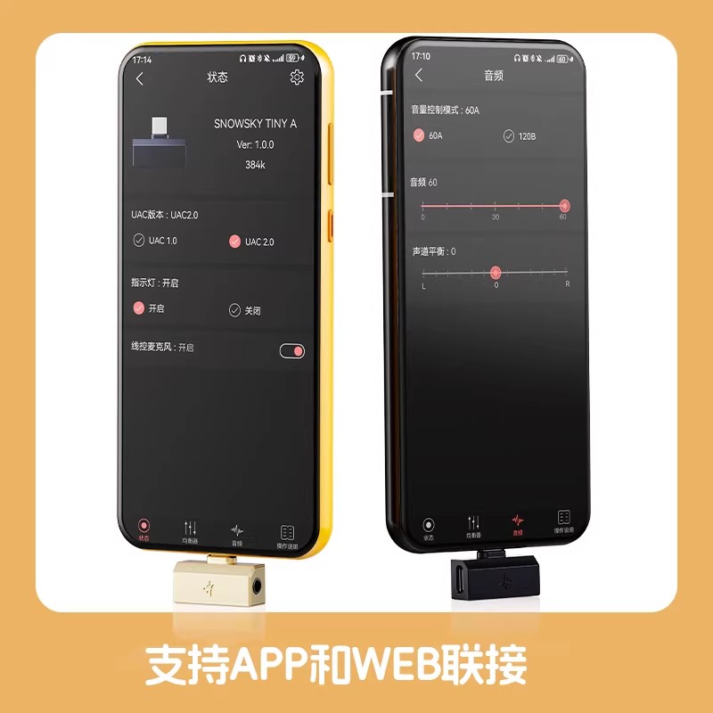 Amplificador de Fone de Ouvido - Headphone Amplifier Dac avaliação e preço
