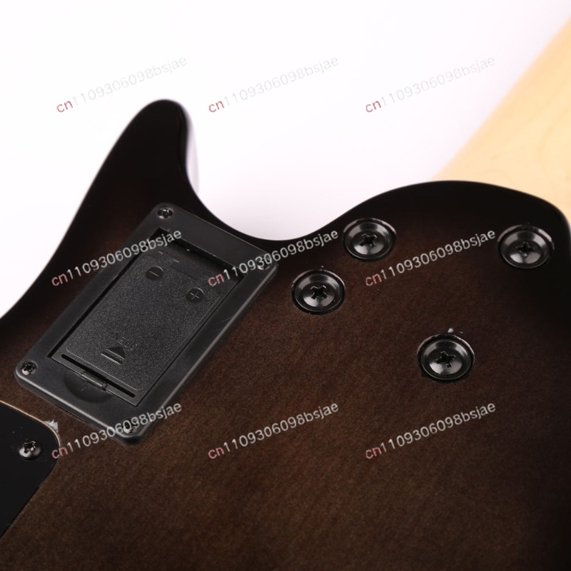 Guitarra Elétrica Black Bass c - Bass Guitar Strings avaliação e preço