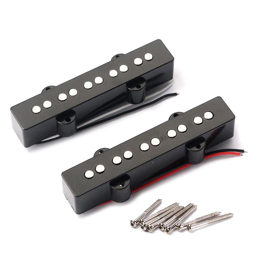 Conjunto de Substituição de Ca - Bass Guitar Strings avaliação e preço