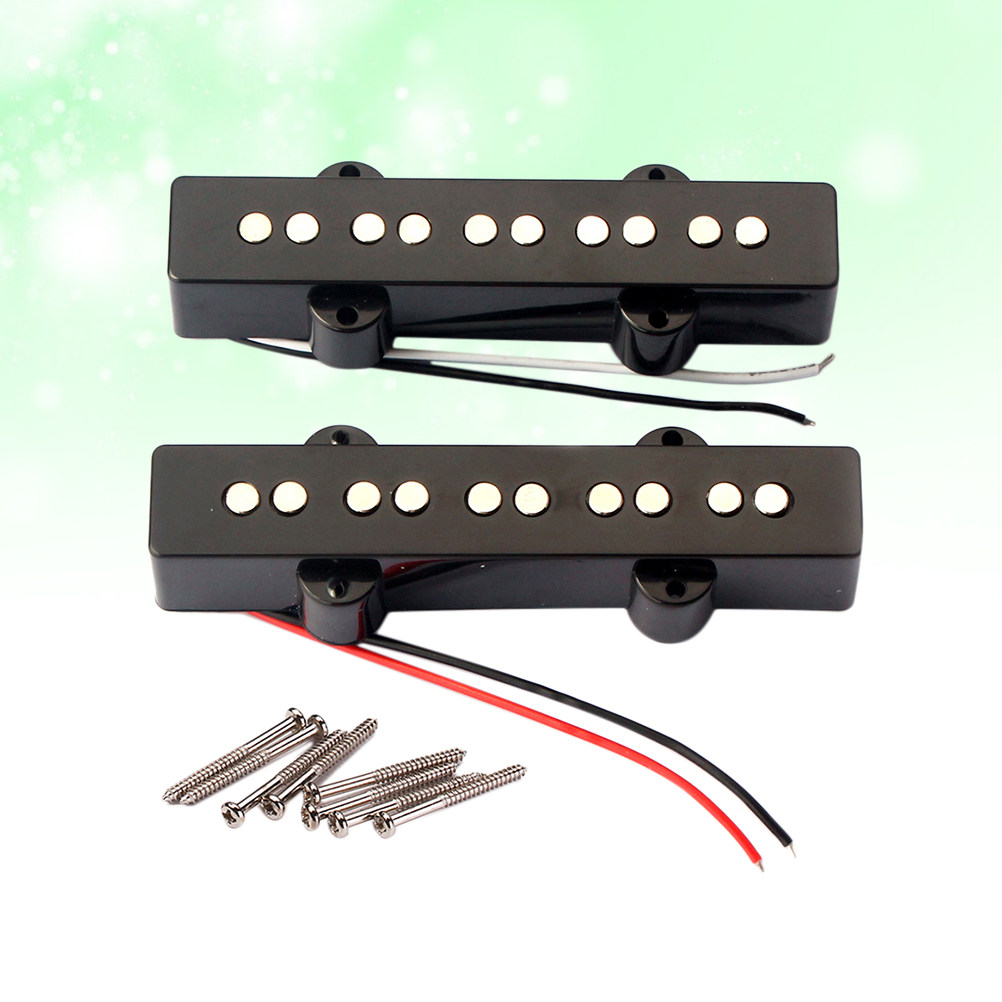Conjunto de Substituição de Ca - Bass Guitar Strings avaliação e preço