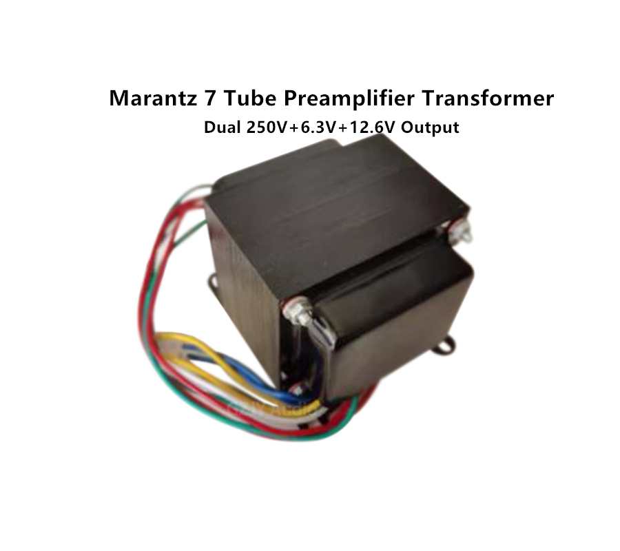 Transformador pré-amplificador - Headphone Amplifier Dac avaliação e preço