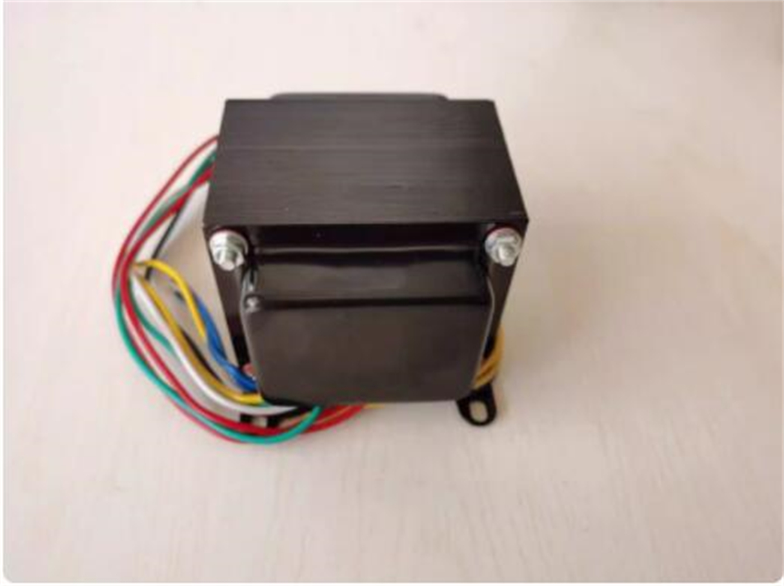 Transformador pré-amplificador - Headphone Amplifier Dac avaliação e preço
