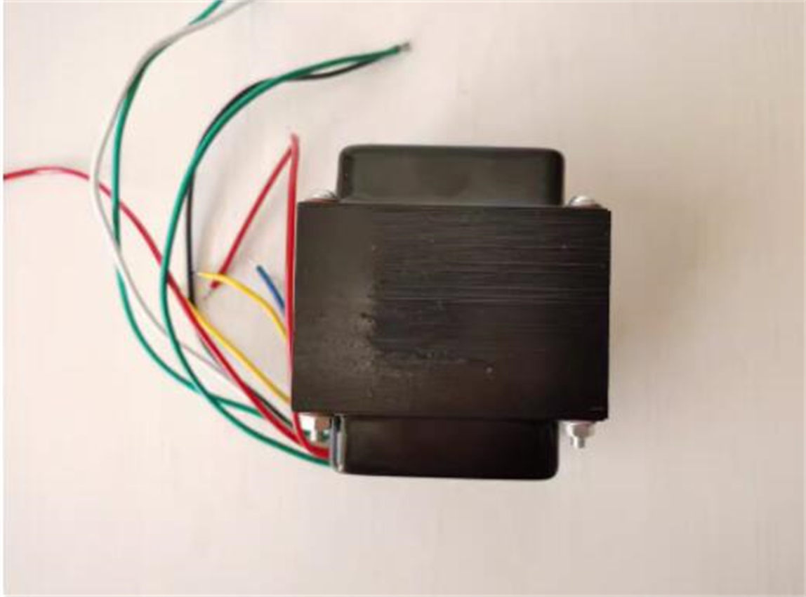 Transformador pré-amplificador - Headphone Amplifier Dac avaliação e preço