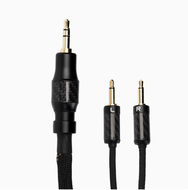 FiiO LL-RC 2025 1.5m Cabo de Á - Headphone Amplifier Dac avaliação e preço