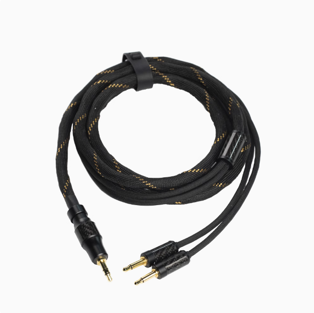 FiiO LL-RC 2025 1.5m Cabo de Á - Headphone Amplifier Dac avaliação e preço