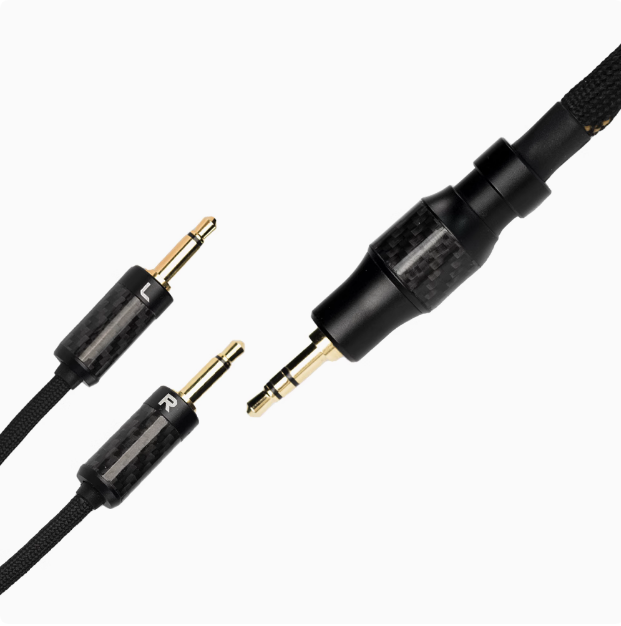 FiiO LL-RC 2025 1.5m Cabo de Á - Headphone Amplifier Dac avaliação e preço