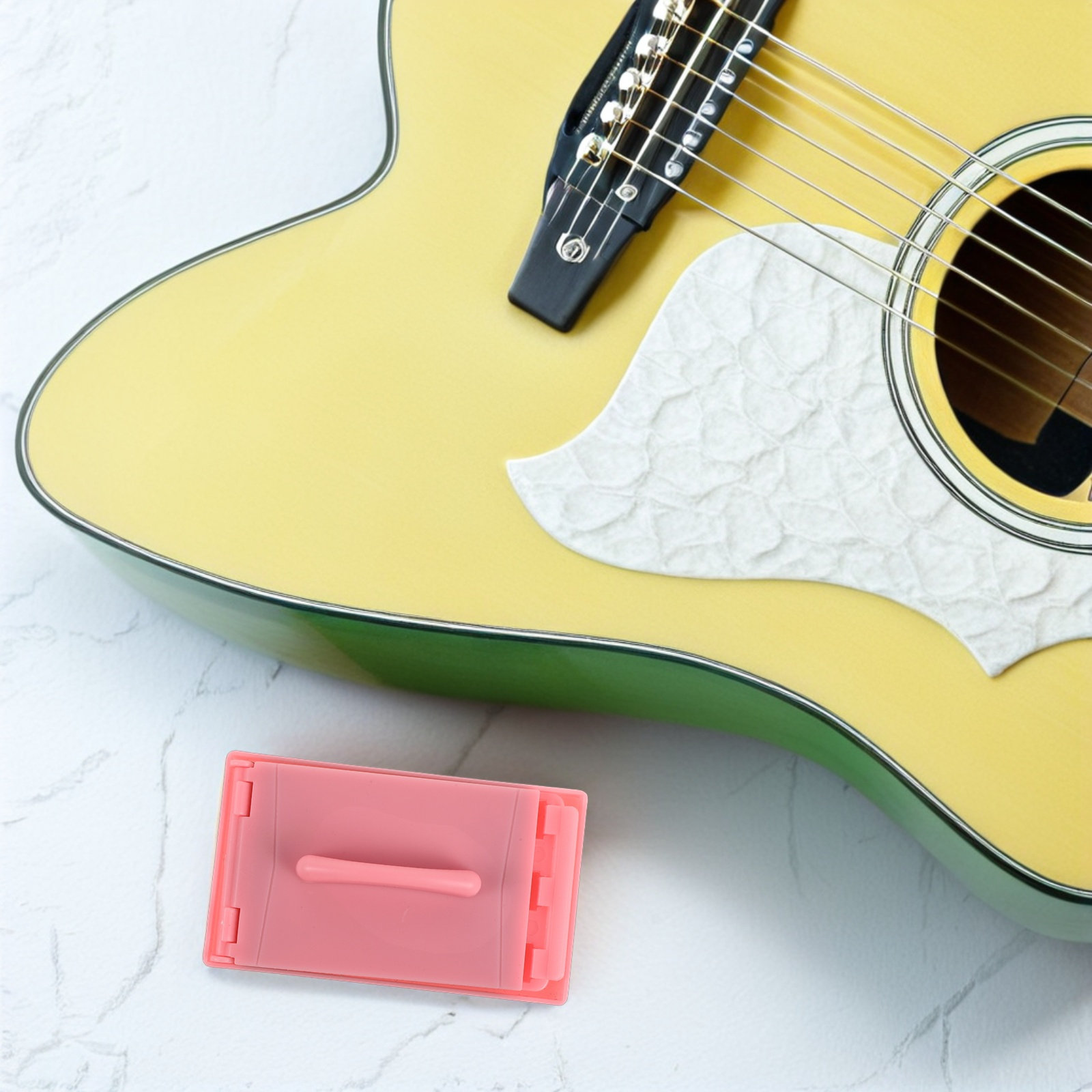 3 Peças de Pano de Limpeza par - Bass Guitar Strings avaliação e preço