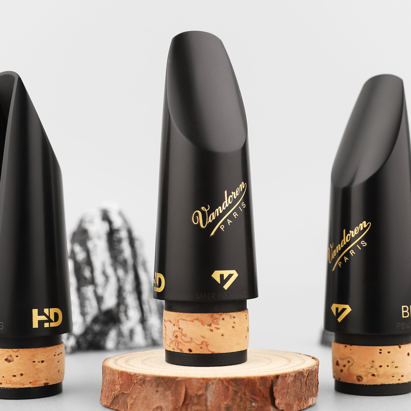 França vandoren clarinete bb b - Trumpet Valve Oil avaliação e preço