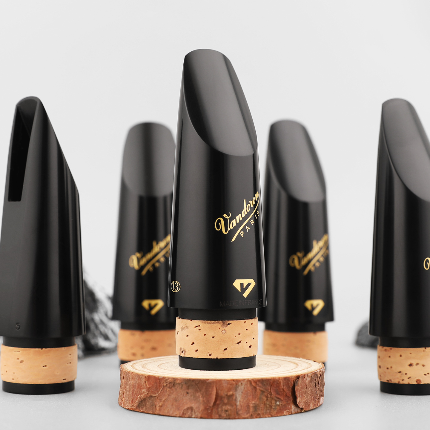 França vandoren clarinete bb b - Trumpet Valve Oil avaliação e preço