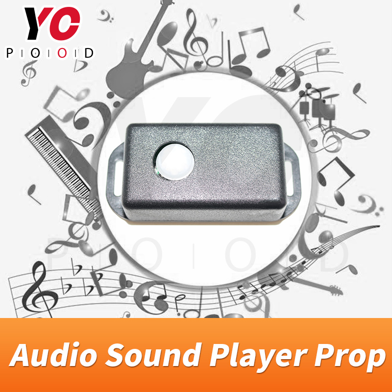 Yopood reprodutor de áudio sen - Audio Detect Music avaliação e preço