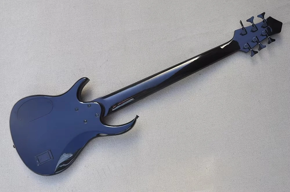 Instrumentos Musicais, Guitarr - Bass Guitar Strings avaliação e preço