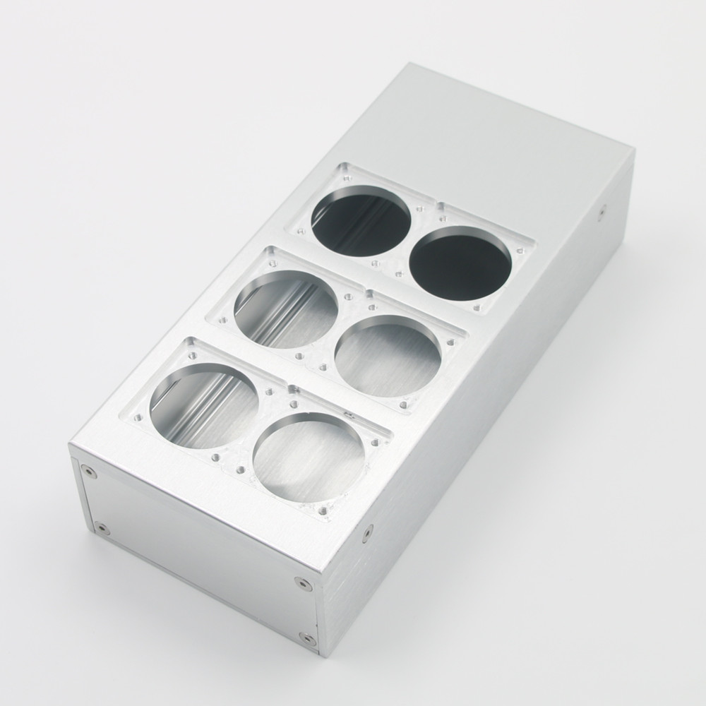 Caixa de Tomada de Energia Pad - Headphone Amplifier Dac avaliação e preço