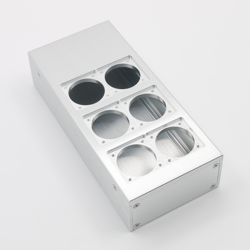 Caixa de Tomada de Energia Pad - Headphone Amplifier Dac avaliação e preço