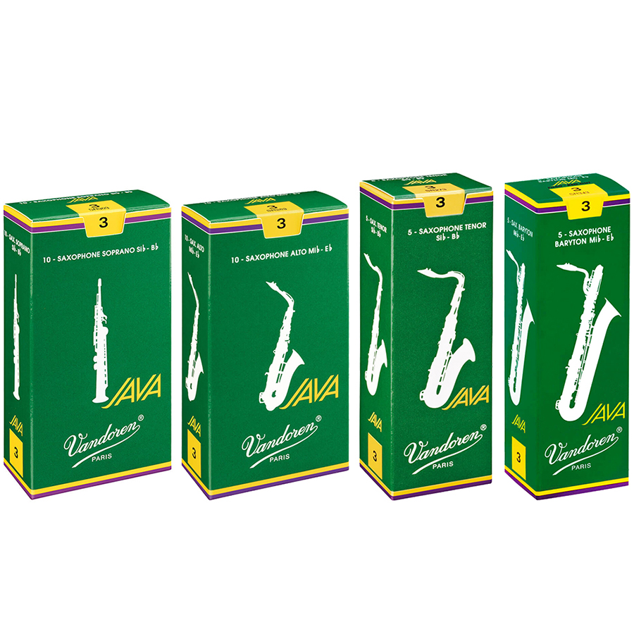 Palhetas para Saxofone Vandore - Trumpet Valve Oil avaliação e preço