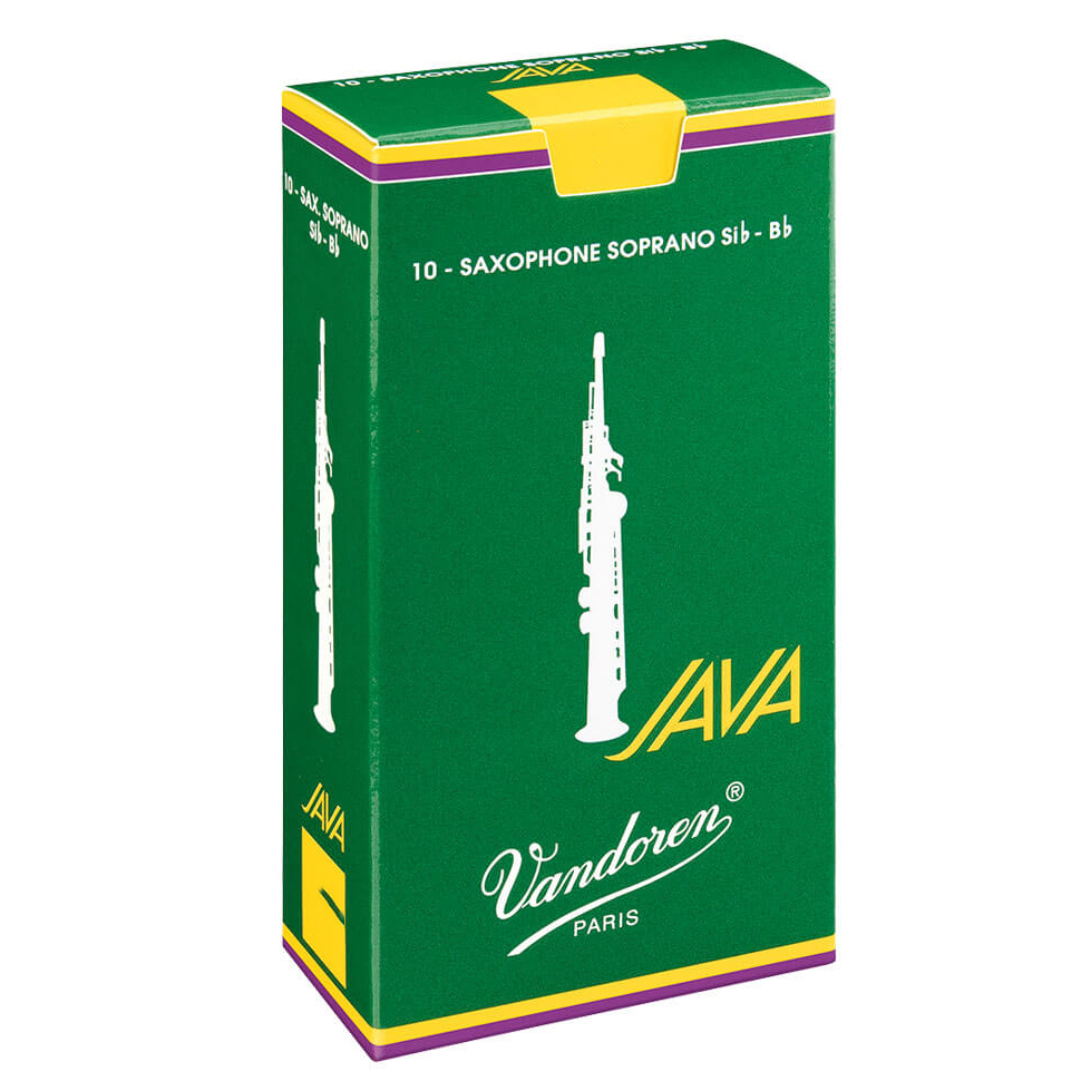 Palhetas para Saxofone Vandore - Trumpet Valve Oil avaliação e preço