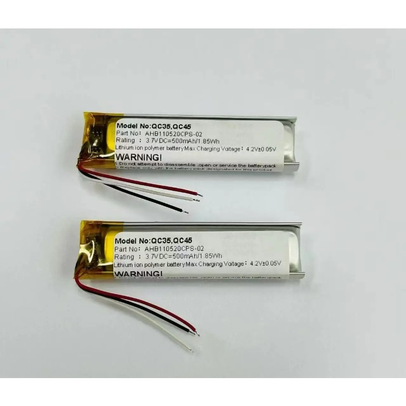 Bateria para Fone de Ouvido Bl - Bose Headphone Qc45 avaliação e preço
