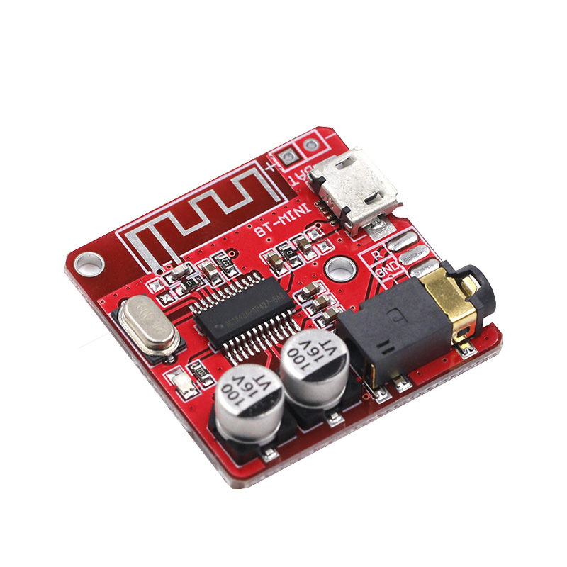 5 pçs XY-BT-mini bluetooth 5.0 - Headphone Amplifier Dac avaliação e preço