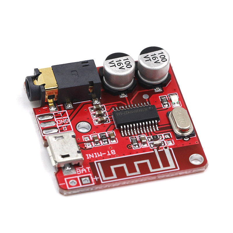 5 pçs XY-BT-mini bluetooth 5.0 - Headphone Amplifier Dac avaliação e preço
