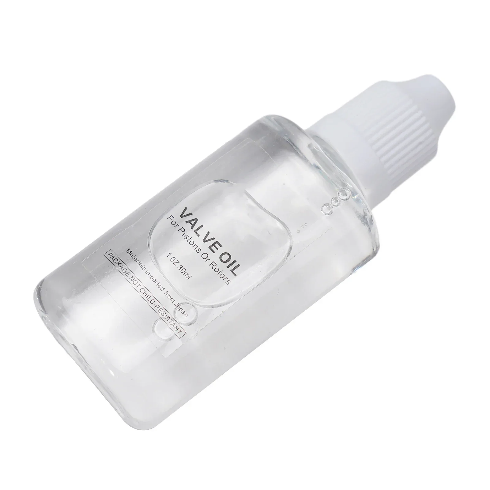 Latão Válvula Óleo Lubrificant - Trumpet Valve Oil avaliação e preço