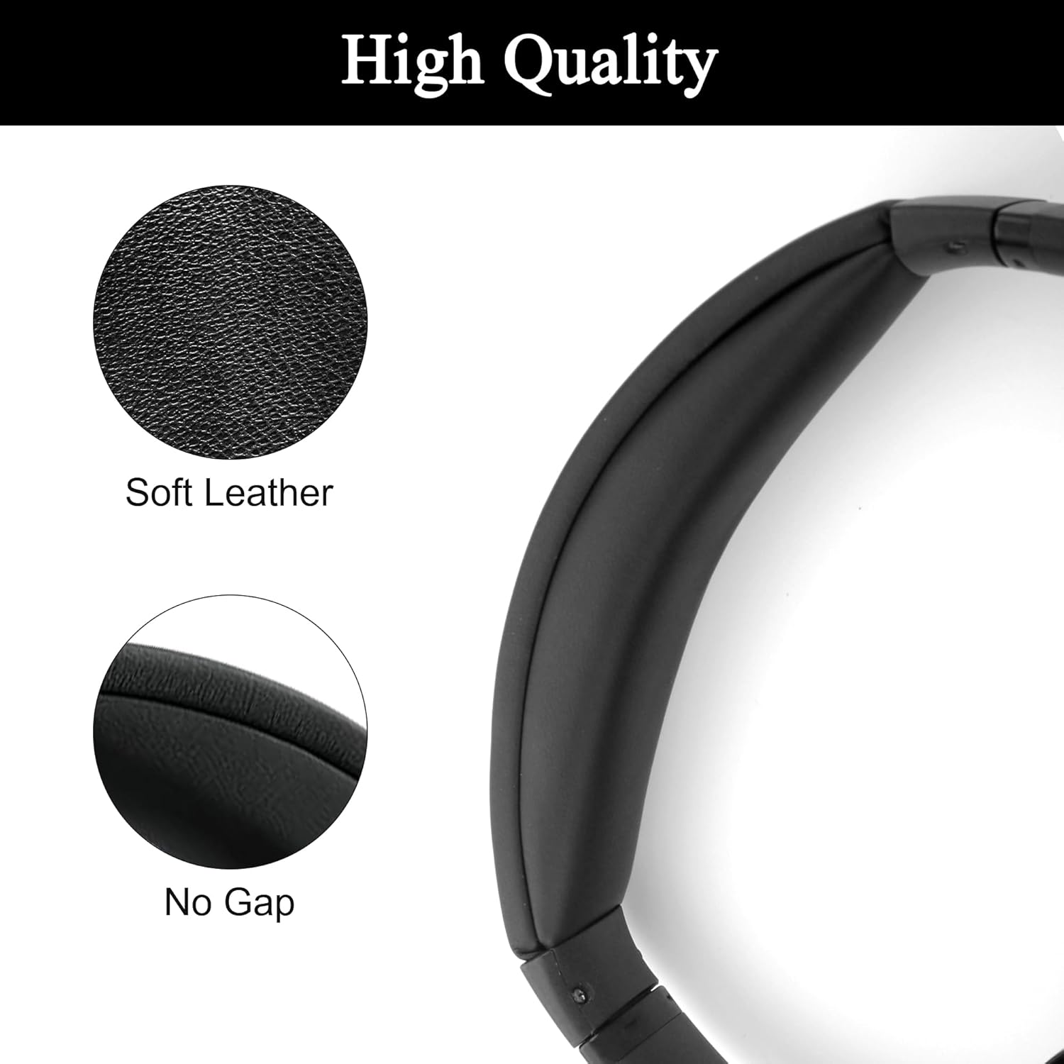 Faixa de cabeça de substituiçã - Bose Headphone Qc45 avaliação e preço