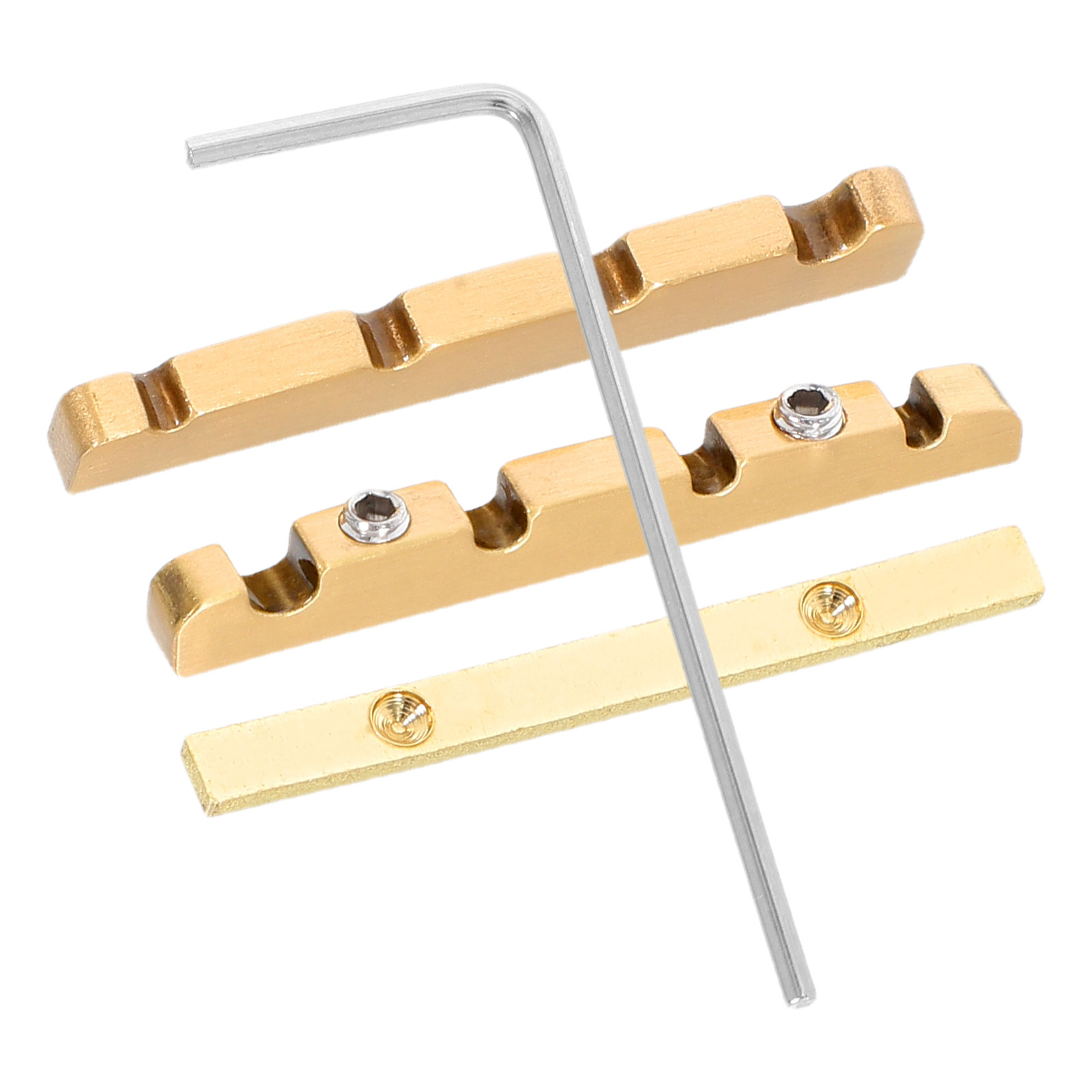 1 Conjunto de Peças de Reposiç - Bass Guitar Strings avaliação e preço