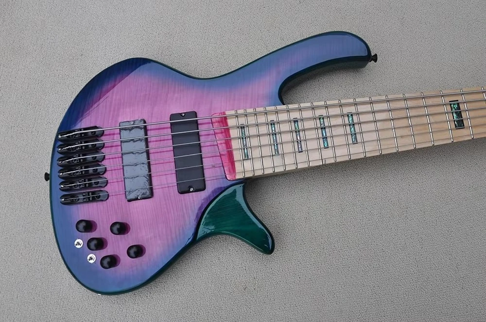 Guitarra Elétrica de 6 Cordas  - Bass Guitar Strings avaliação e preço
