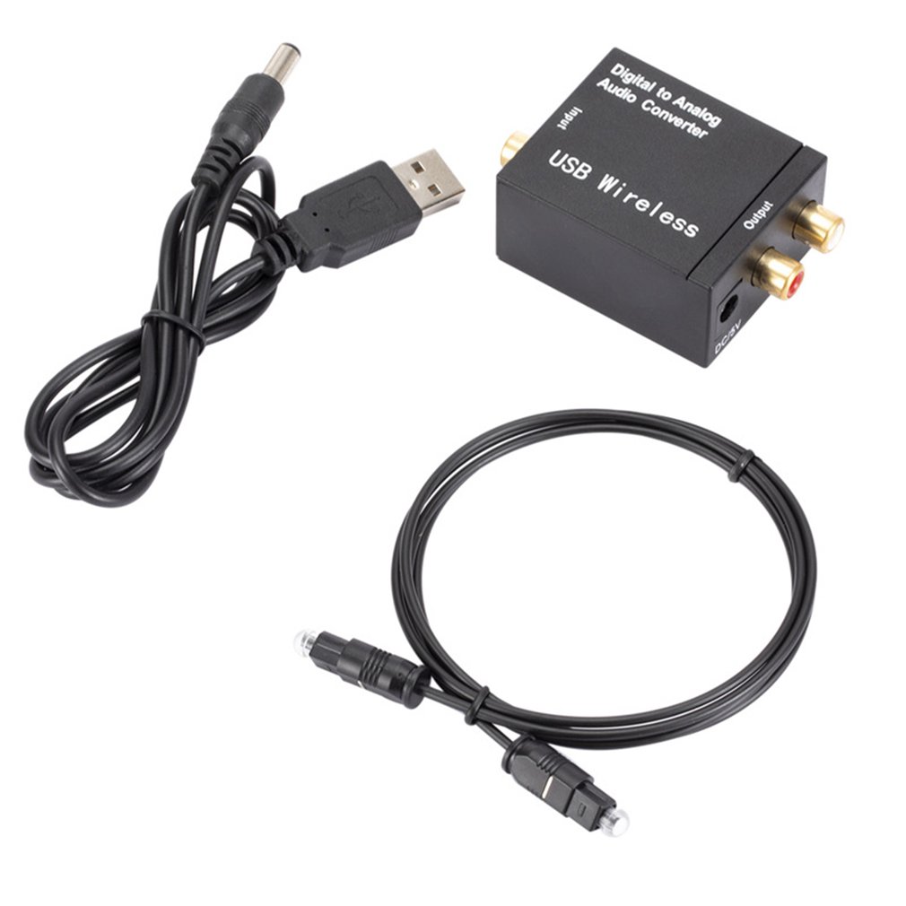 Conversor de Áudio Digital par - Headphone Amplifier Dac avaliação e preço