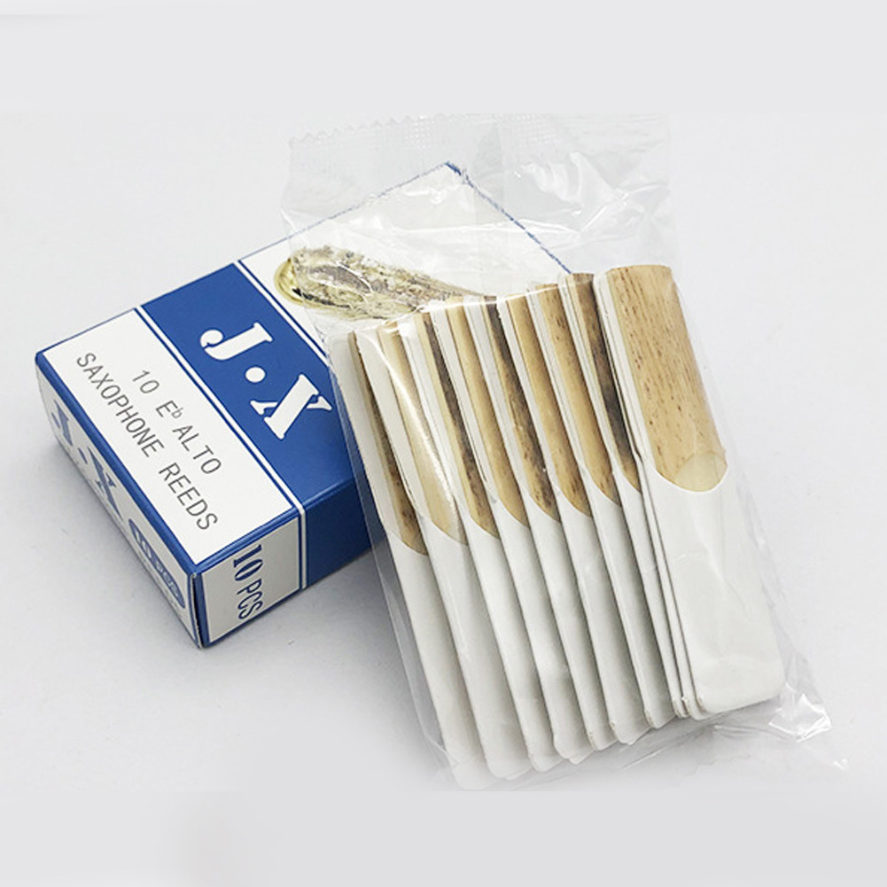 Palhetas saxofone força 2.5 te - Trumpet Valve Oil avaliação e preço