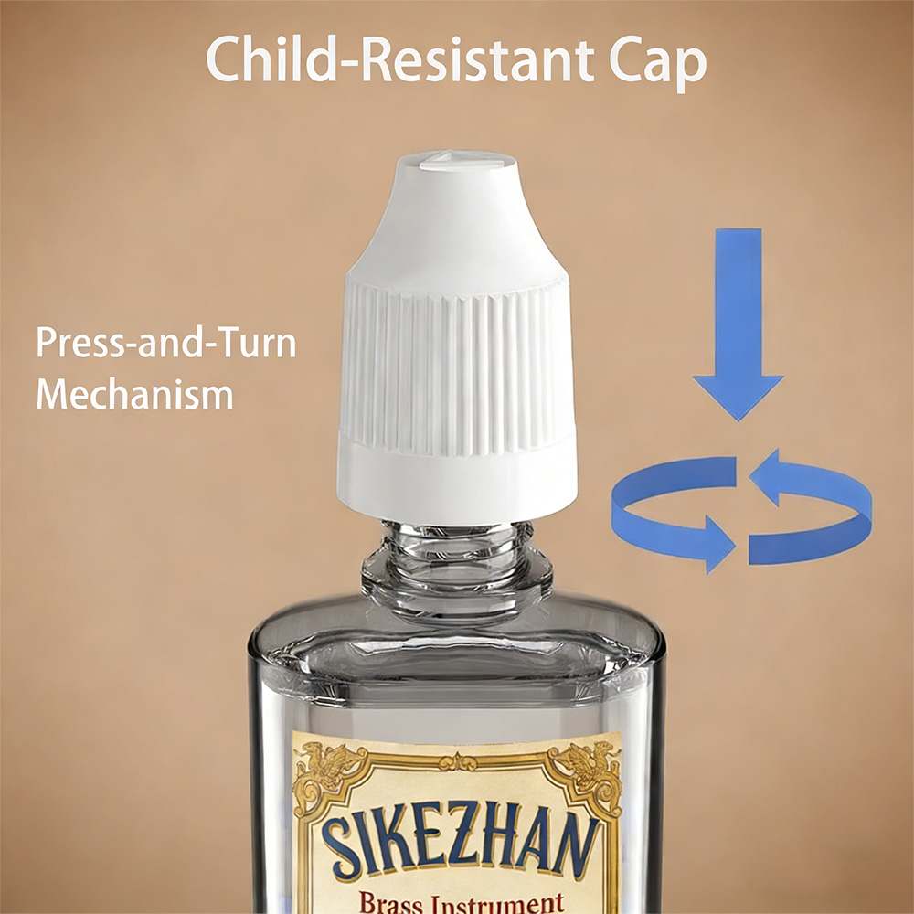 Óleo de válvula de latão premi - Trumpet Valve Oil avaliação e preço
