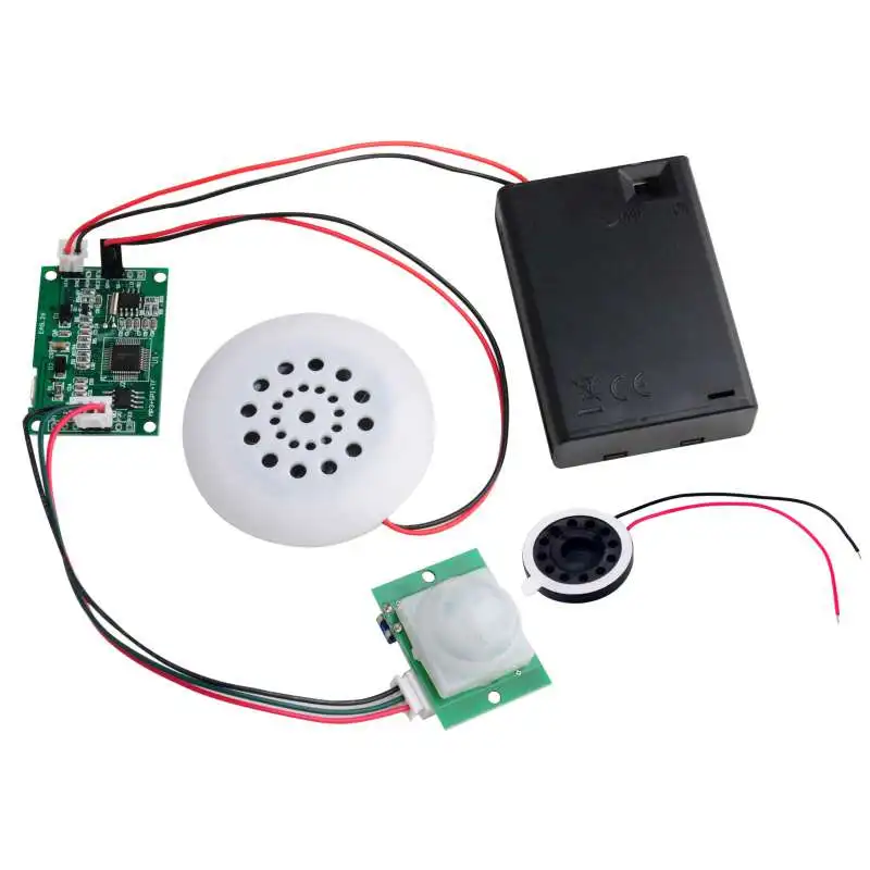 Kit de módulo de voz rcmall mp - Mp3 Audio Music Download avaliação e preço